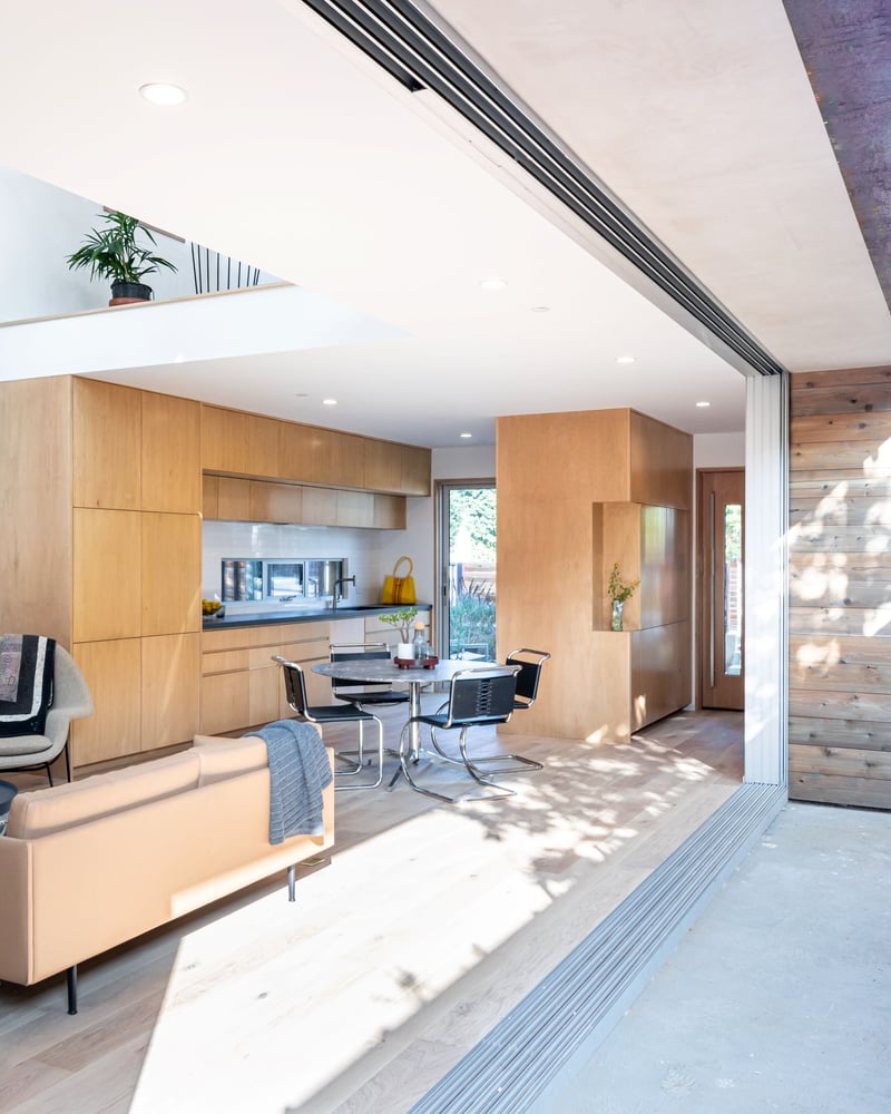 Wang Residence preview 2